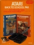 Atari  2600&nbsp; - &nbsp;BackToSchoolPak_Color